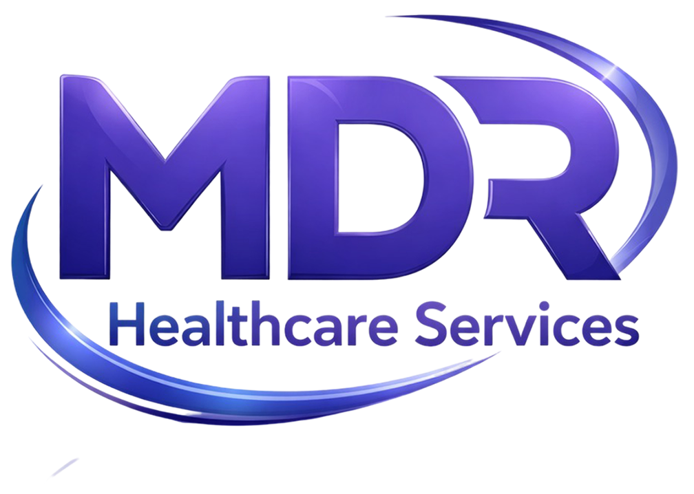 MDR Healthcare